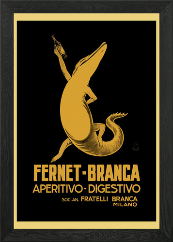 Fernet branca aperitivo - branca,