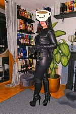 Sexy Stark Getragene