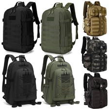 40L Taktischer Rucksack