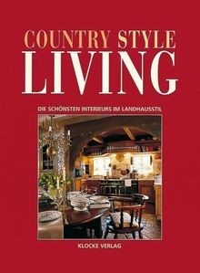 Country style living - living, 1