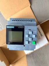 Siemens LOGO! 12/24RCE Logik