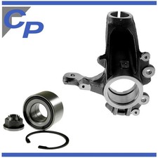 Achsschenkel vorne für Ford