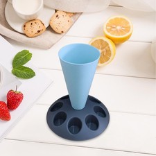 Gebäck Tasche Ständer Zum Selbermachen Dekorieren Kit Kuchen Düsen Halter Zubehör Backen Werkzeug