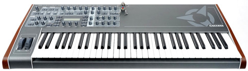 Access virus ti2 synthesizer - virus,