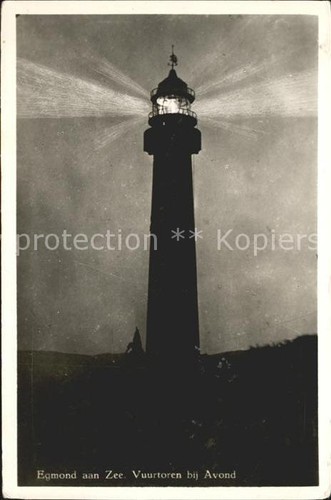 Leuchtturm lighthouse egmond - lighthouse,