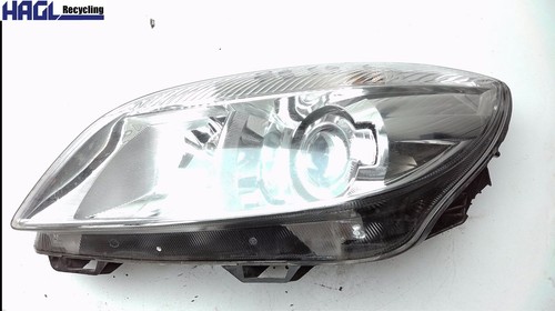 Scheinwerfer mit blinker - scheinwerfer,
