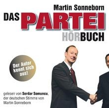 Das partei buch wortart - partei-(hör)buch:,