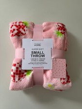 Primark Kuscheldecke -