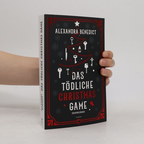 Das tödliche christmas game - christmas,