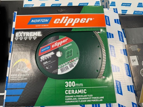 Box mit norton clipper - mit,