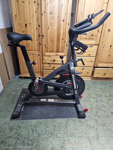 Schwinn 800ic indoor cycling - 800ic,