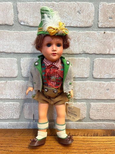 Vintage 1950s gura - vintage,