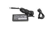 Original HP Netzteil 65W 7,4mm AC Adapter mit Stromkabel für Pavilion