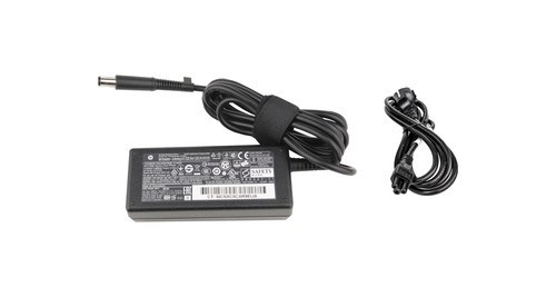Original netzteil 65w 4mm - hp,