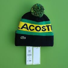 Lacoste Mütze 🐊 Beanie /