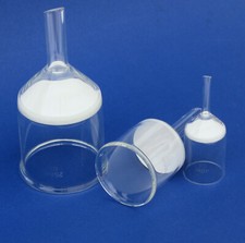 Labornutsche Buchner Trichter