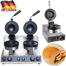 Hamburger Maschine