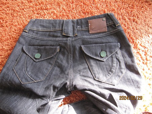 Edc jeans regular five - edc,