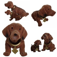 Wackeldackel Wackel Dackel