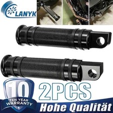 129mm Motorrad Fußrasten