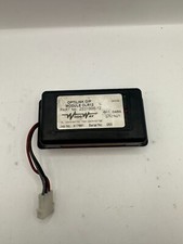 Woodway Alpha Optlink O/P