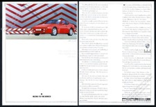 1986 Porsche 944 guards red