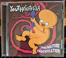 Youthinasia ‎– Premature