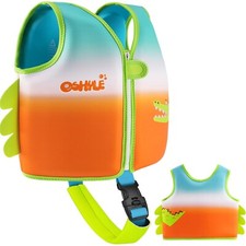 Sichere Neopren Schwimmweste