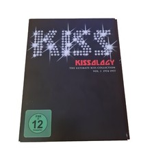 Kiss - Kissology - The
