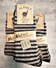ALPAKA Socken 2 Paar Premium