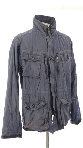Rare y2k herren jacke - jacke, mantel