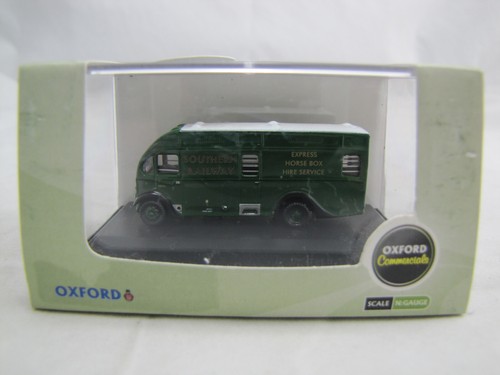 Oxford nah004 sothern - oxford,