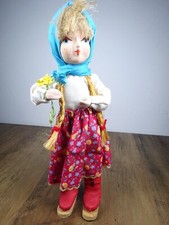 Vintage massepuppe - vintage,