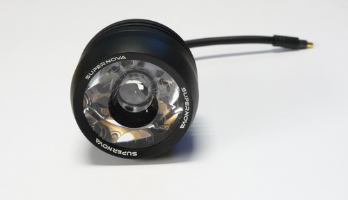 Supernova ebike scheinwerfer - supernova,