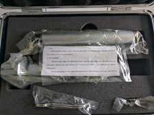 Dreipunkt-Innen-Messschraube