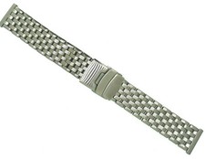 "Best" Stainless Steel Band