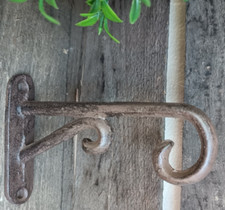 ❤ Kleiner Wandhaken