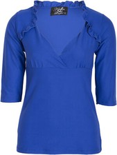 Küstenluder «SALLY RUFFLE»