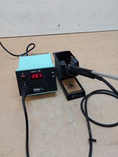 Weller WSD 81  Lötstation +