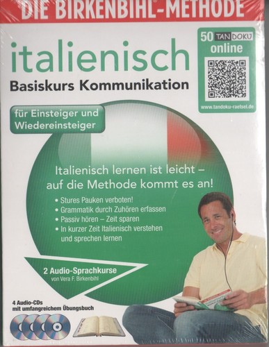 Italienisch basiskurs - italienisch,