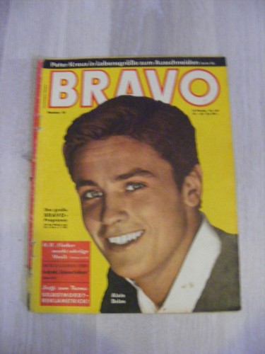 Bravo zeischrift - bravo, 26/