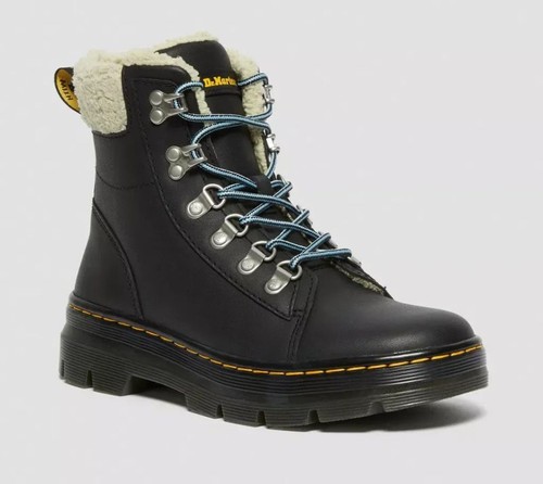 Martens loch combs w - 8,
