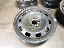 1x Felge Stahlfelge VW Golf 4  Audi A3 Octavia 6x15 ET38 5x100 1J0601027H
