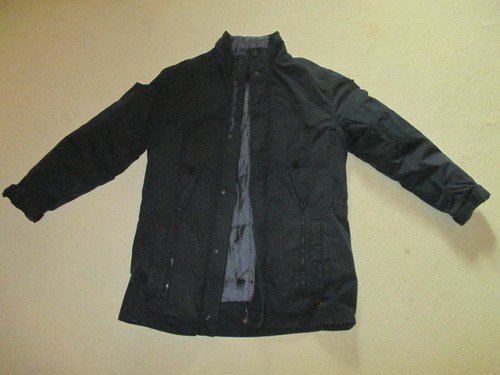 Pme legend herren winterjacke - herren,