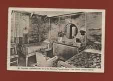 Passagierschiff „Champlain "