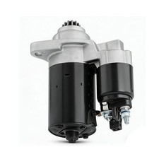 Anlasser Starter 1.1 kW Für