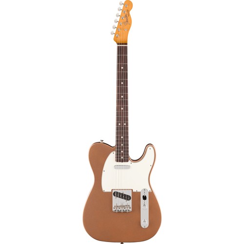Fender vintera iii mid - vintera,