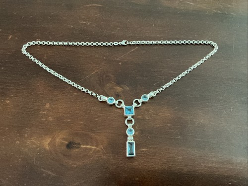 Massive kette silber - kette,