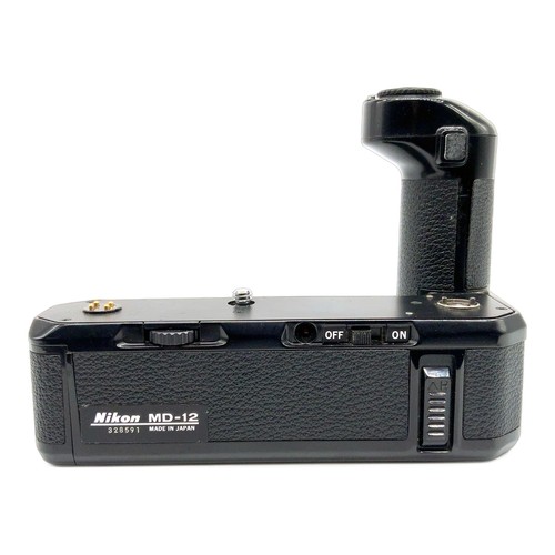 Nikon winder für - nikon, md-12