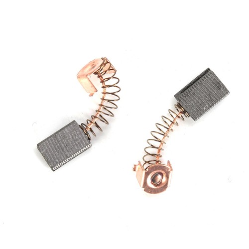 2pcs kohlebürsten 5x8x12mm - 2pcs,